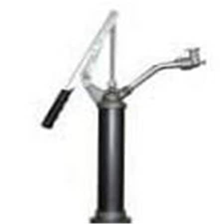 Zeeline 15-55 gal Barrel Pump for Drum with Non Drip Tip 382